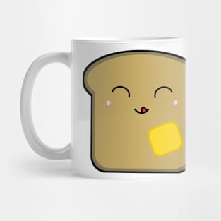 Bread and Butter Mug